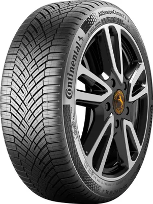 Obrázek produktu pro 225/60 R 17 103H AllSeasonContact™_2 Tl M+S Xl 3Pmsf Continental