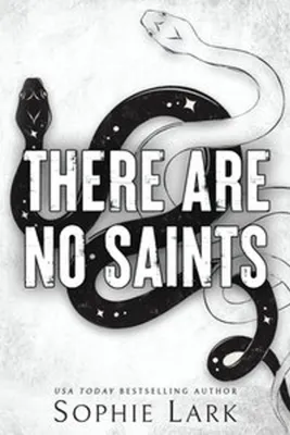Produktbild von There Are No Saints
