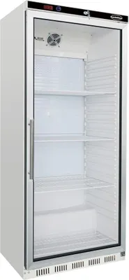 Zdjęcie produktu dla Combisteel 7450.0562, Wolnostojący, Biały, Stal, Plastik, 570 l, 50 dB