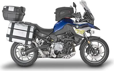Produktbild von Givi Montagekit D5129KIT für Windschild D5127SG/D5127STG/AF5127G für BMW F 750 GS (18>23)