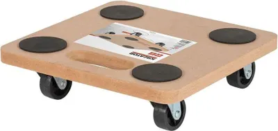 Zdjęcie produktu dla KREATOR KRT670002 - Wózek transportowy 200kg