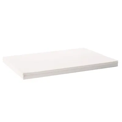 Immagine prodotto di "Carta filtro per friggitrici - 100 fogli - 25,7 pollici x 16,9 pollici"