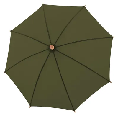 Image de doppler parapluie canne parapluie Nature Kids Umbrella Deep Olive