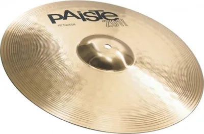 Immagine prodotto di Paiste 201, Crash 16"