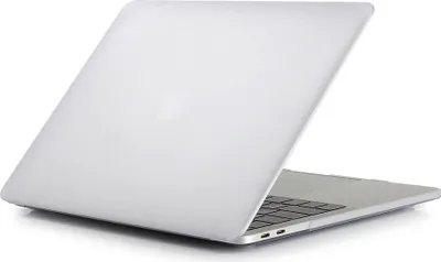 Obrázok produktu pre Muvit Apple Macbook Pro 16,2" M1 puzdro priehľadné  Priehľadné, univerzálna veľkosť