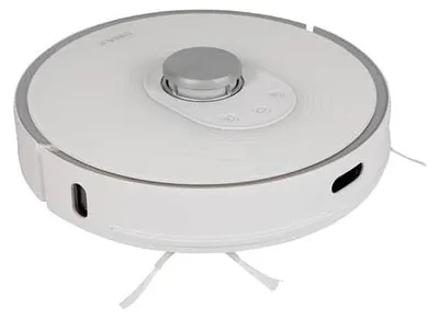 Produktbild von Umax U-Smart Laser Robot Vacuum