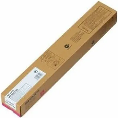 Produktbild von SHARP Tonerkartusche magenta MX36GTM