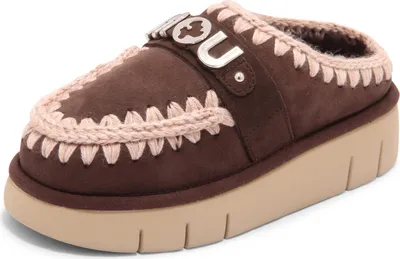 Imagen del producto de M7717 Sandalias tipo clog para mujer, modelo "Bounce"