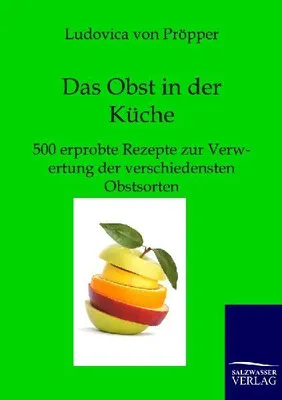 Produktbild von Das Obst in der Küche