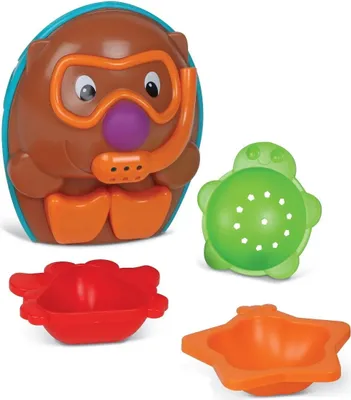 Immagine prodotto di Materiale didattico LER9128, 1,5 anni/anni, Plastica, Multicolore