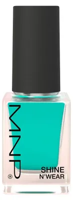 Immagine prodotto di My Nail Pro MNP Shine N' Wear 284 Guyaba 10ml