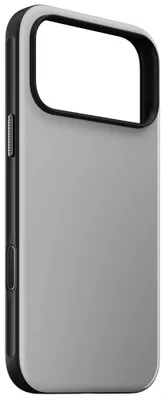 Obrázok produktu pre Puzdro na iPhone 18 Pro Max / 17 Pro Max, model Nomad Sport Case s technológiou MagSafe, farba: sivá