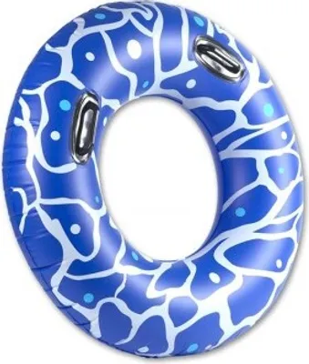 Produktbild von SF Schwimmring mit Griffen Ø 80cm, 1 Stück