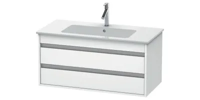 Zdjęcie produktu dla Duravit szafka podumywalkowa KETHO 480 x 1000 x 475 mm biały mat