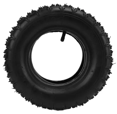 13X5.00-6 Reifen-Set, 1 Stück, für Rasenmäher & Geländewagen