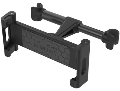 Image de Celly MOUNTBACKTABBK Support passif pour tablette/UMPC Noir
