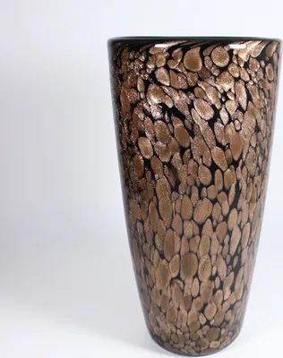 Produktbild von Glasvase Sevilla Exotica Murano 30,5cm