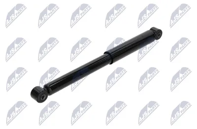 Produktbild von NTY Stoßdämpfer Hinten für SUZUKI Grand Vitara II SUV (JT, TE, TD) A-SU-005