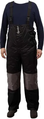 Produktbild von Quantum Winter Suit Thermoanzug Black/Grey Gr. XXL