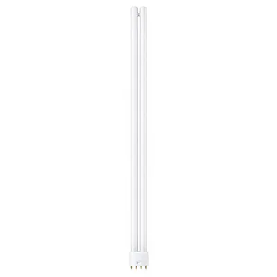Produktbild von Kompaktleuchtstofflampe CFL 40W/840 2G11 4P 3320lm neutralweiß 4000K