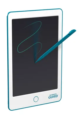 Produktbild von Ultimate Guard Ultimate Guard 9'' Digital Life Pad Tablet UGDP010090
