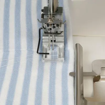 Obrázok produktu pre Pätka priehľadná 795821103 JANOME