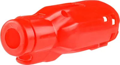 Immagine prodotto di Makita coperchio protettivo custodia rossa - rosso - gomma