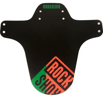 Image de Rockshox Fender Portugal garde-boue argent 26-29'' argent 26-29