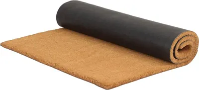 Obrázok produktu pre vidaXL Rohožka prírodná 100x200 cm s kokosovým vláknom