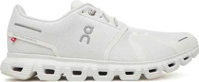 Zdjęcie produktu dla On Running Running Shoes 3MF1007-1200 in White color size 44.5