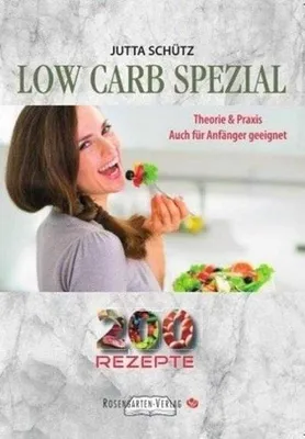 Immagine prodotto di Low Carb Spezial