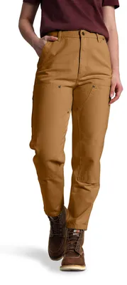 Produktbild von Carhartt 106811 The Vintage Fit Double-Front Canvas Pant  Carhartt Brown 10