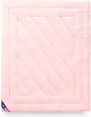 Immagine prodotto di Piumino per tutte le stagioni 135X200 AMZ in microfibra rosa francese
