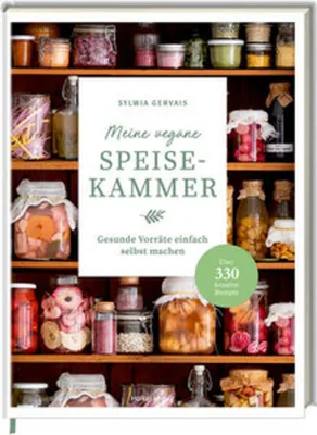 Obrázek produktu pro Meine vegane Speisekammer