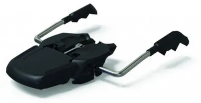 Productafbeelding van Remklauw voor Duke/Jester/Tour, 120 mm, zwart, universele maat