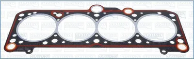 Produktbild von AJUSA 10037100 Zylinderkopfdichtung für VW GOLF III (1H1) GOLF II (19E, 1G1) GOLF I Cabriolet (155) für AUDI 80 Limousine (8C2, B4) 80