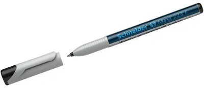 Productafbeelding van Schneider Universalmarker Maxx 223 F, 0,7 mm, permanente marker