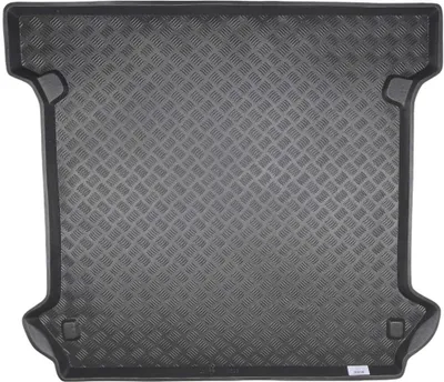 Zdjęcie produktu dla Mata do bagażnika Fiat Doblo Maxi I 2005 - 2010 5-osobowy