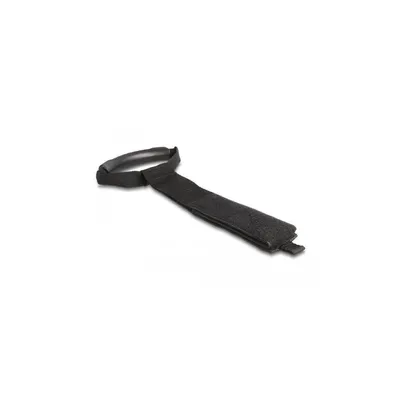 Zdjęcie produktu dla Pasek do przenoszenia DELOCK z zapięciem na rzep L 560 x W 50 mm czarny