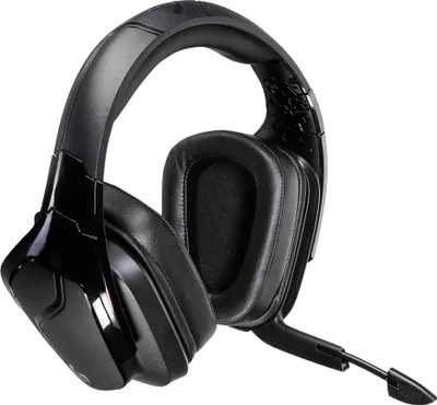 Produktbild von G935 WIRELESS 7.1 LIGHTSYNC GAMING HEADSET - EMEA - Computerzubehör