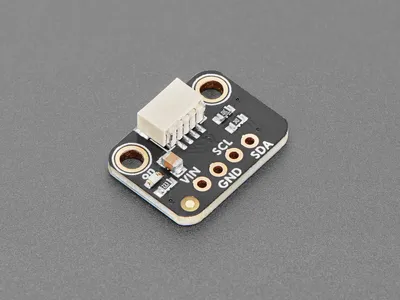 Produktbild von Adafruit Qwiic Stemma QT Breakout Board JST SH-Compatible Connector