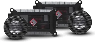 Produktbild von Rockford Fosgate T2T-S, 150 W, 75 W, 90 dB, 3000 - 22000 Hz, 2,54 cm, 740 g