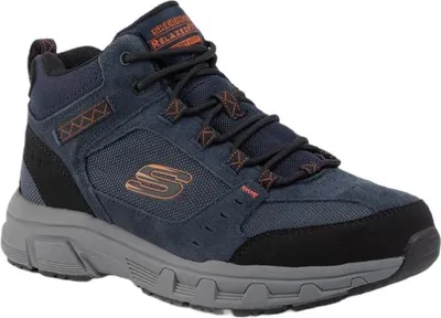 Produktbild von Skechers Schuhe Oak Canyon Ironhide, 51895NVOR