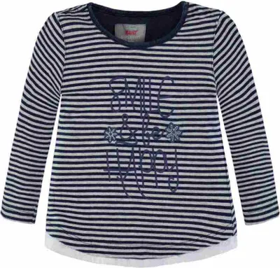 Produktbild von Kanz Langarmshirt, Gr. 80