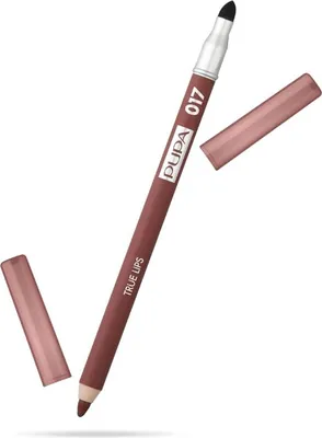 Immagine prodotto di Pupa Milano Matite labbra 017 Naturale 1,2g