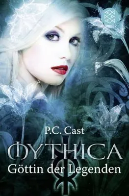 Produktbild von Mythica 07. Göttin der Legenden