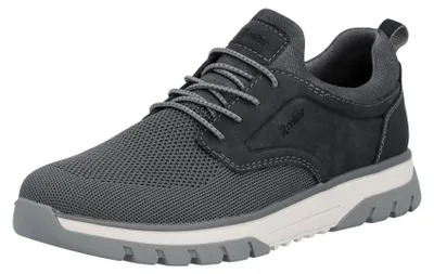 Immagine prodotto di Rieker, ciabatte da uomo, modello B9352, colore nero, taglia 40