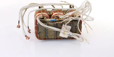 Produktbild von ELMAG Haupttrafo für MIG 250 MASTER 2000