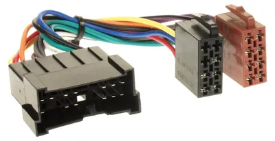 Immagine prodotto di Adattatore radio Hyundai/ KIA ISO