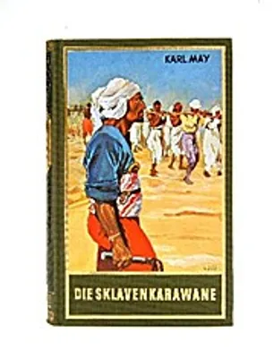 Obrázek produktu pro Die Sklavenkarawane